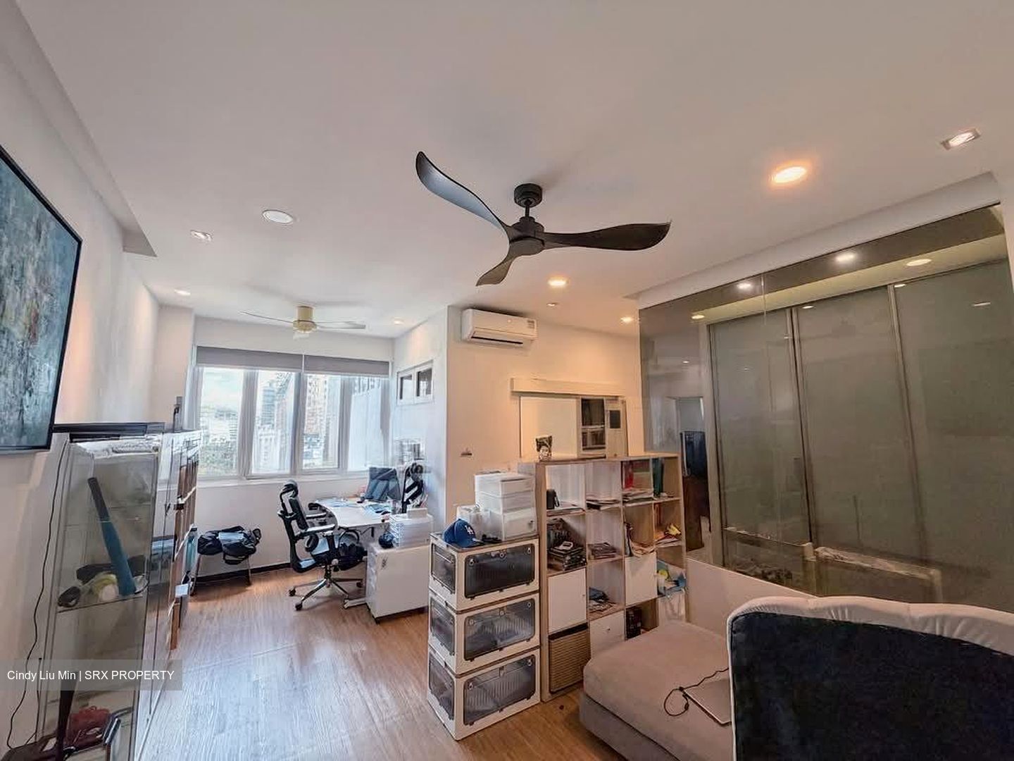 Minbu Villa (D11), Apartment #549247981